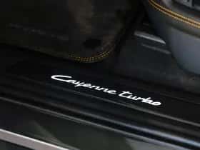 Porsche Cayenne (2026) thumbnail 26