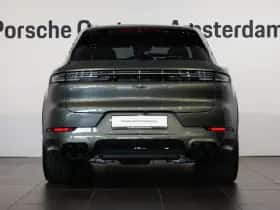 Porsche Cayenne (2026) thumbnail 4