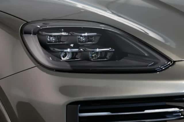 Porsche Cayenne (2026) thumbnail 5