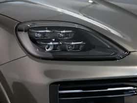 Porsche Cayenne (2026) thumbnail 5