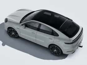 Porsche Cayenne (2026) thumbnail 3