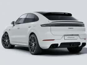 Porsche Cayenne (2026) thumbnail 4