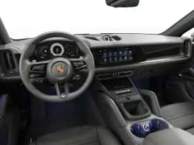 Porsche Cayenne (2026) thumbnail 5
