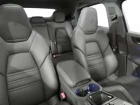 Porsche Cayenne (2026) thumbnail 6
