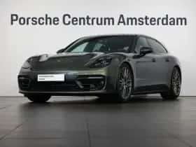 Porsche Panamera (2024)