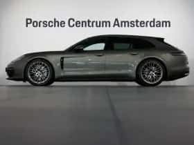 Porsche Panamera (2024) thumbnail 2