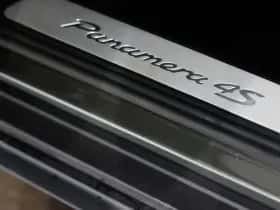Porsche Panamera (2024) thumbnail 13