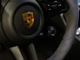 Porsche Panamera (2024) thumbnail 18