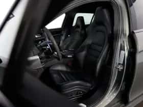 Porsche Panamera (2024) thumbnail 19
