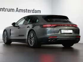 Porsche Panamera (2024) thumbnail 3