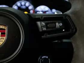 Porsche Panamera (2024) thumbnail 23