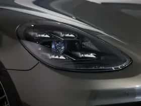 Porsche Panamera (2024) thumbnail 27
