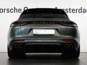 Porsche Panamera (2024) thumbnail 4