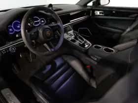 Porsche Panamera (2024) thumbnail 6