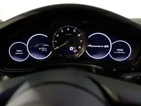 Porsche Panamera (2024) thumbnail 7