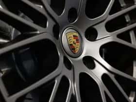 Porsche Panamera (2024) thumbnail 8
