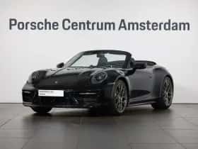 Porsche 911 (2020)