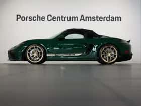 Porsche 718 (2023) thumbnail 2