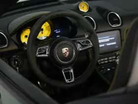 Porsche 718 (2023) thumbnail 15