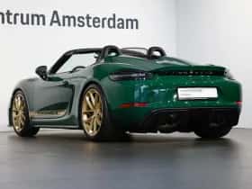 Porsche 718 (2023) thumbnail 3