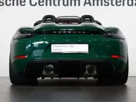 Porsche 718 (2023) thumbnail 4