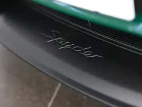 Porsche 718 (2023) thumbnail 33