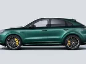 Porsche Cayenne (2026) thumbnail 2
