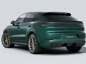 Porsche Cayenne (2026) thumbnail 3