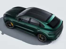 Porsche Cayenne (2026) thumbnail 4