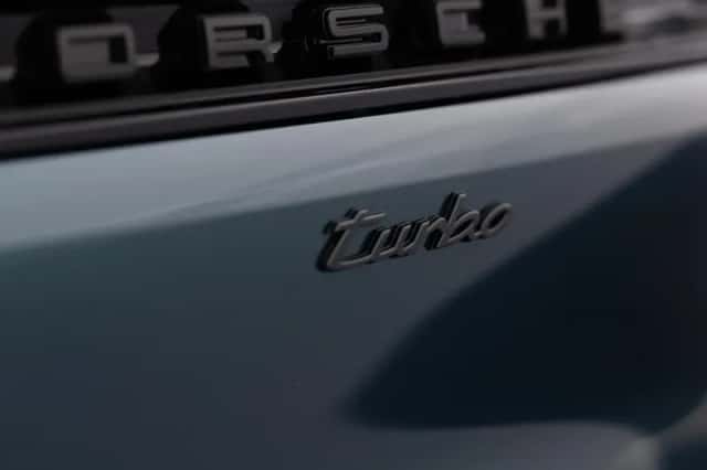 Porsche Cayenne (2026) thumbnail 5