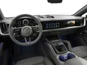 Porsche Cayenne (2026) thumbnail 5