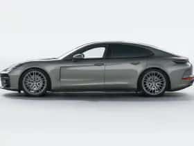 Porsche Panamera (2026) thumbnail 2