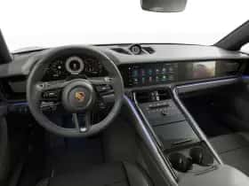 Porsche Panamera (2026) thumbnail 4