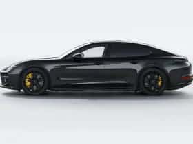 Porsche Panamera (2026) thumbnail 2