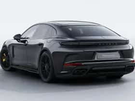 Porsche Panamera (2026) thumbnail 3