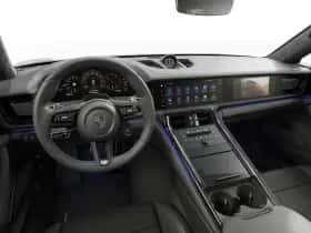 Porsche Panamera (2026) thumbnail 4