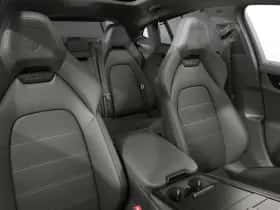 Porsche Panamera (2026) thumbnail 5