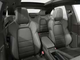 Porsche Macan (2025) thumbnail 6