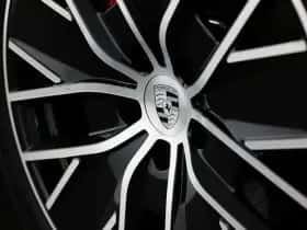 Porsche Macan (2025) thumbnail 16