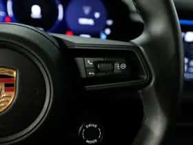 Porsche Macan (2025) thumbnail 20