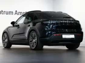 Porsche Macan (2025) thumbnail 3