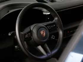 Porsche Macan (2025) thumbnail 22