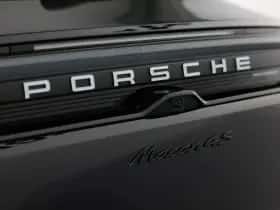 Porsche Macan (2025) thumbnail 23