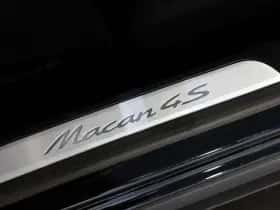 Porsche Macan (2025) thumbnail 26