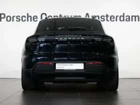 Porsche Macan (2025) thumbnail 4