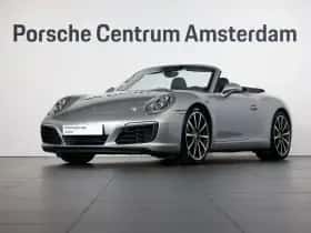 Porsche 911 (2016)