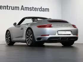 Porsche 911 (2016) thumbnail 3