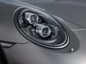 Porsche 911 (2016) thumbnail 24