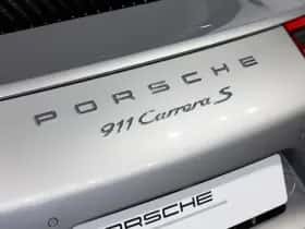 Porsche 911 (2016) thumbnail 25