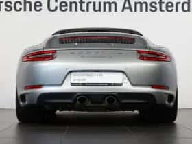 Porsche 911 (2016) thumbnail 4